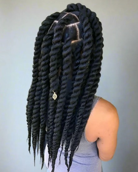 KINKY TWIST / JUMBO